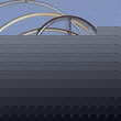 Double jacket corrugated gasket